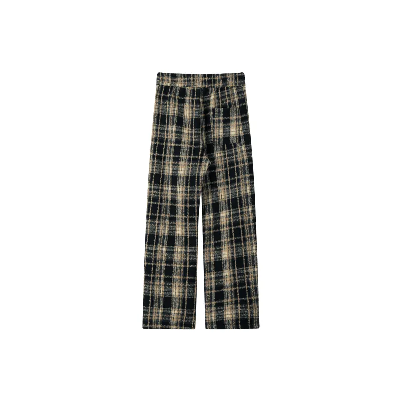 KAIPAINEN Casual Pants Unisex-2