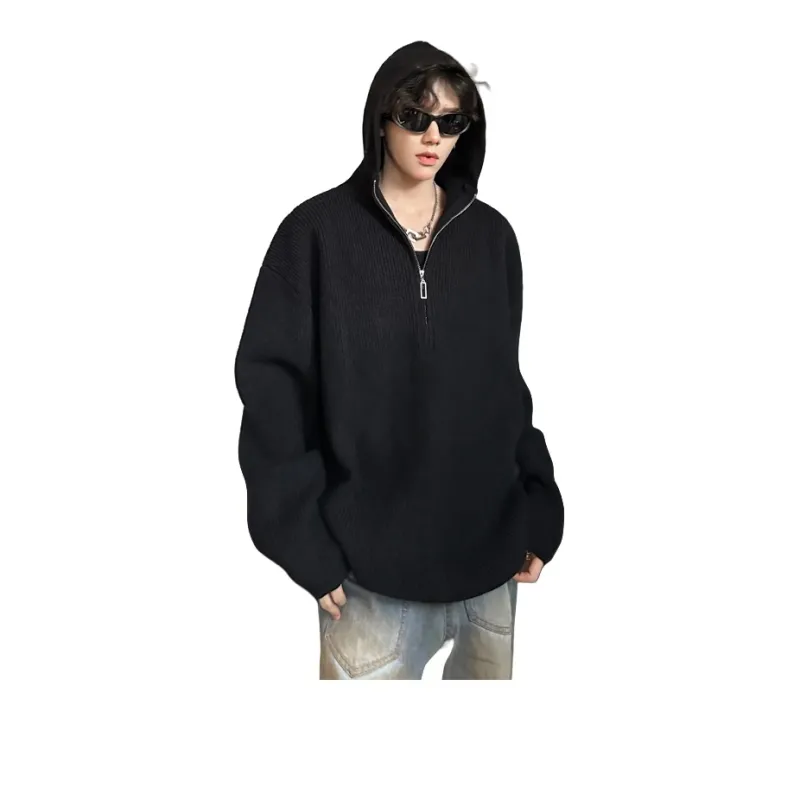 ROSECREED Knitwear Unisex-1