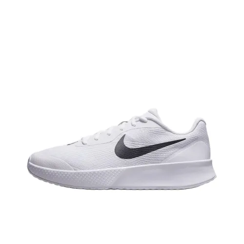 Nike Court Vapor Lite 3 Hc White Black