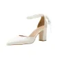Ivory White
