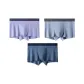 Purple Blue+Ice Blue+Denim Blue