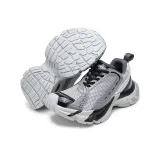 Snow Boots BARTEK 4465-GA5W Navy Blue