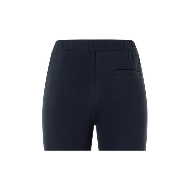 BOGNER Casual Pants Women's Sea Blue W464-2
