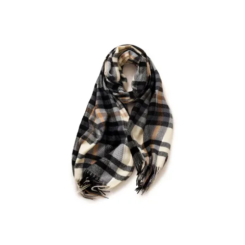 NOME Knit Scarves Unisex