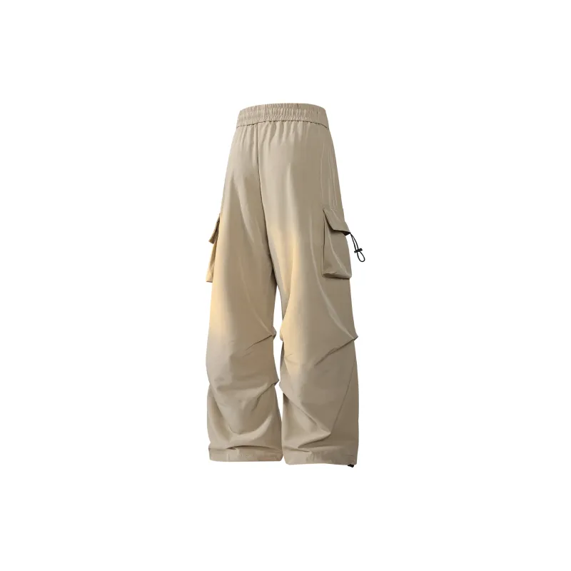 Supremo Cat Cargo Pants Unisex-9