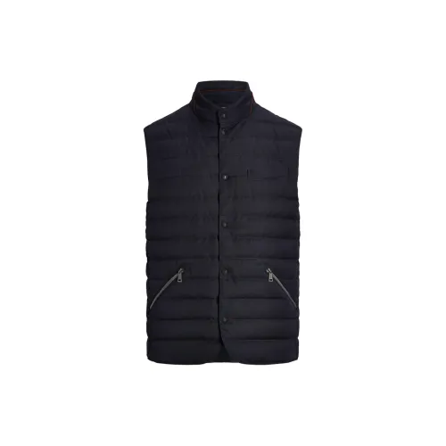 Polo Ralph Lauren Down Jacket Men's Marine Blue