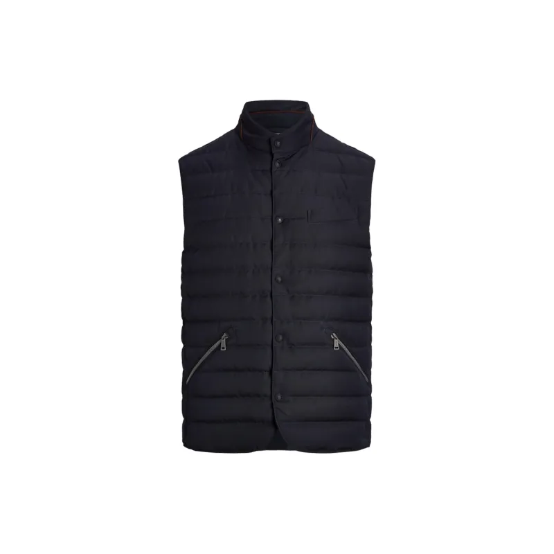 Polo Ralph Lauren Down Jacket Men's Marine Blue-0