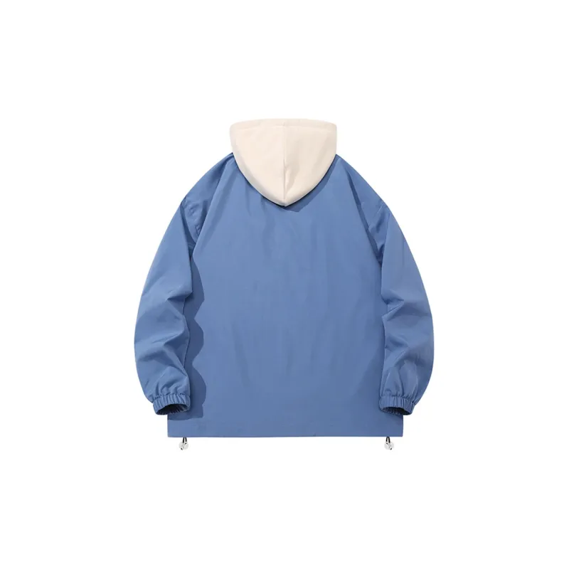LIGHTNING MONSTER Jackets Coats Unisex-6