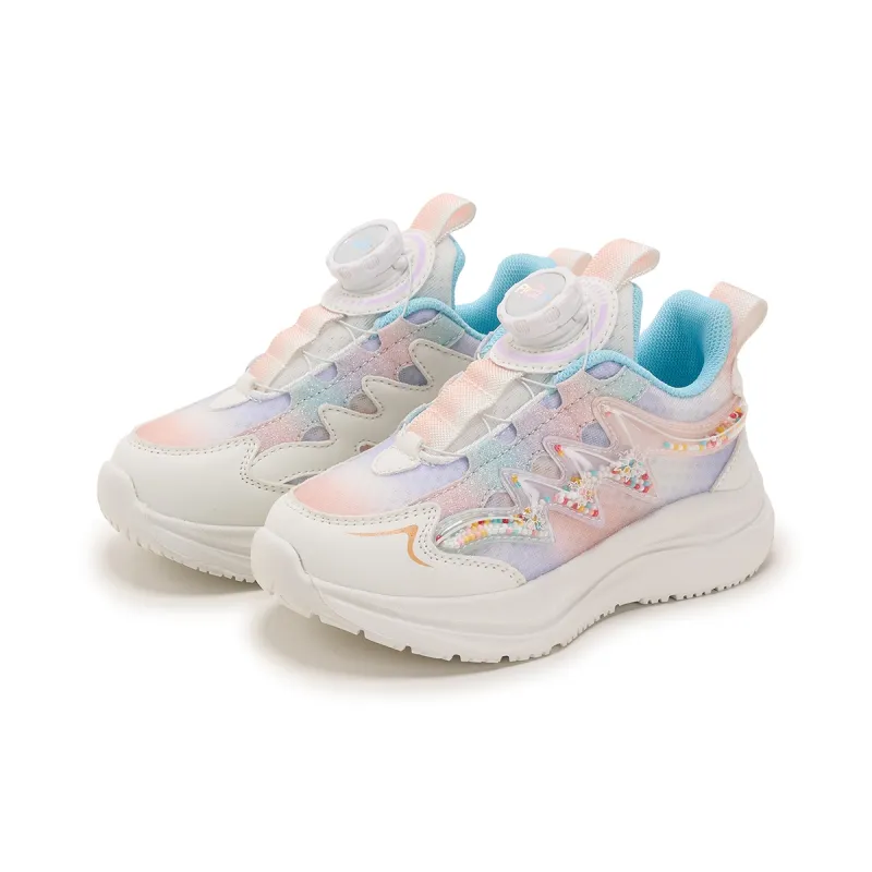 Disney Frozen Series Kids' Casual Shoes Kids-12