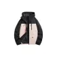 Black/Pink