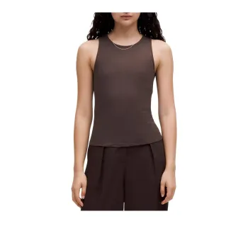 Lululemon SheerRibbed Tank Tops Women's