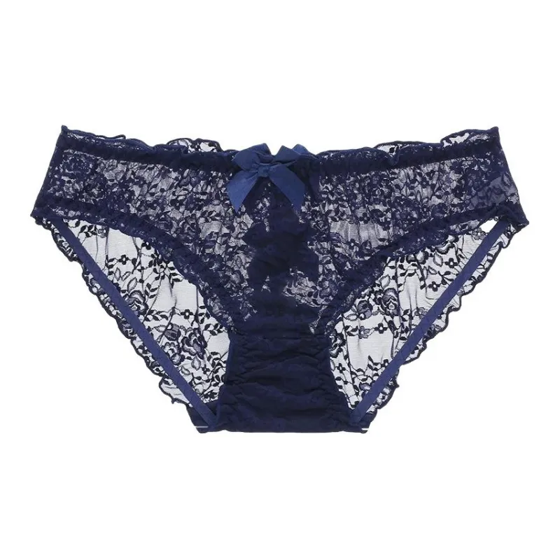 MIIOW Underpants Women's Combo Set-10