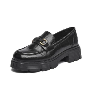 JOSINY JOSINY Loafers 4.5cm Women's