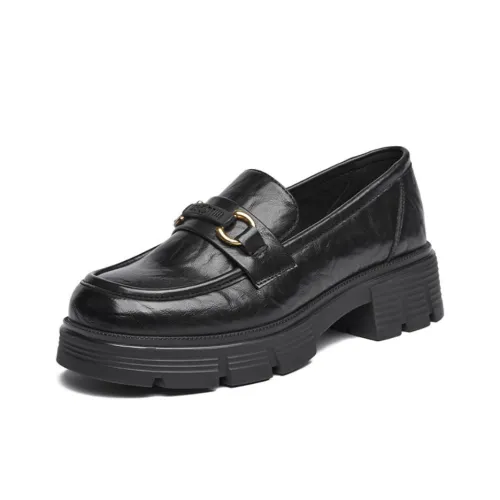 JOSINY JOSINY Loafers 4.5cm Women's