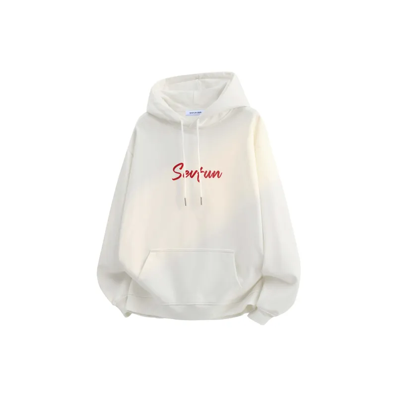 7 SEVFUN Sweatshirts Unisex-1