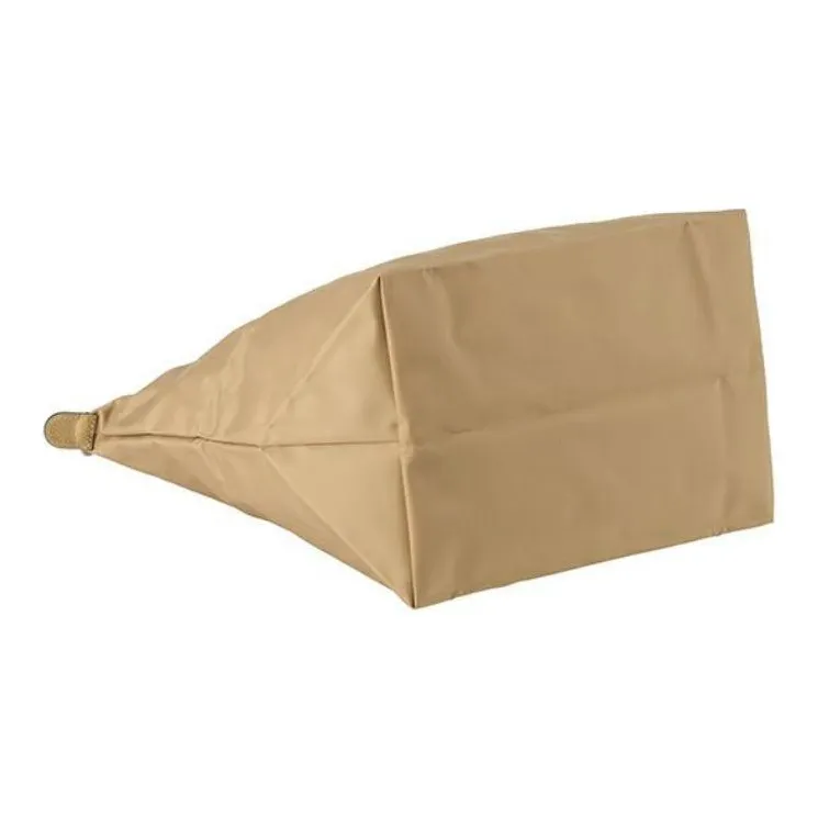 LONGCHAMP Le Pliage Club Nylon Dumpling Bag Handbag Women's Khaki-4
