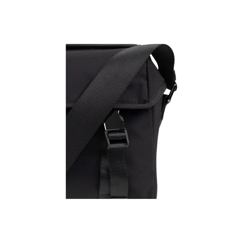 DSQUARED 2 Logo Lettering Foldover Messenger Bag-4
