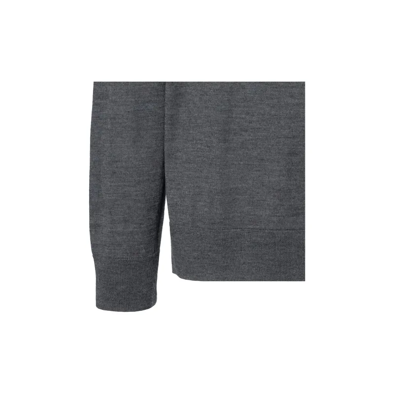 EMPORIO ARMANI Knitwear Men's Dark Gray-5