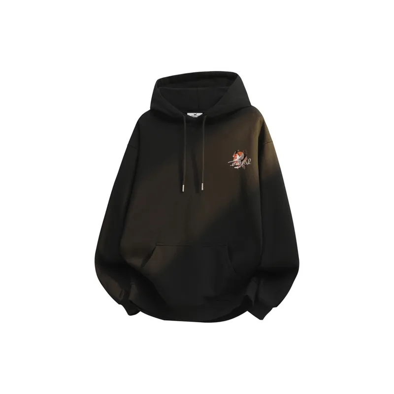 FASTFISH Sweatshirts Unisex-4