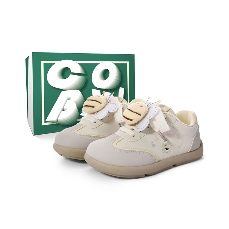 Cob Lightweight Wear-Resistant And Slip-Resistant Low-Top Skateboard Shoes Women's-18