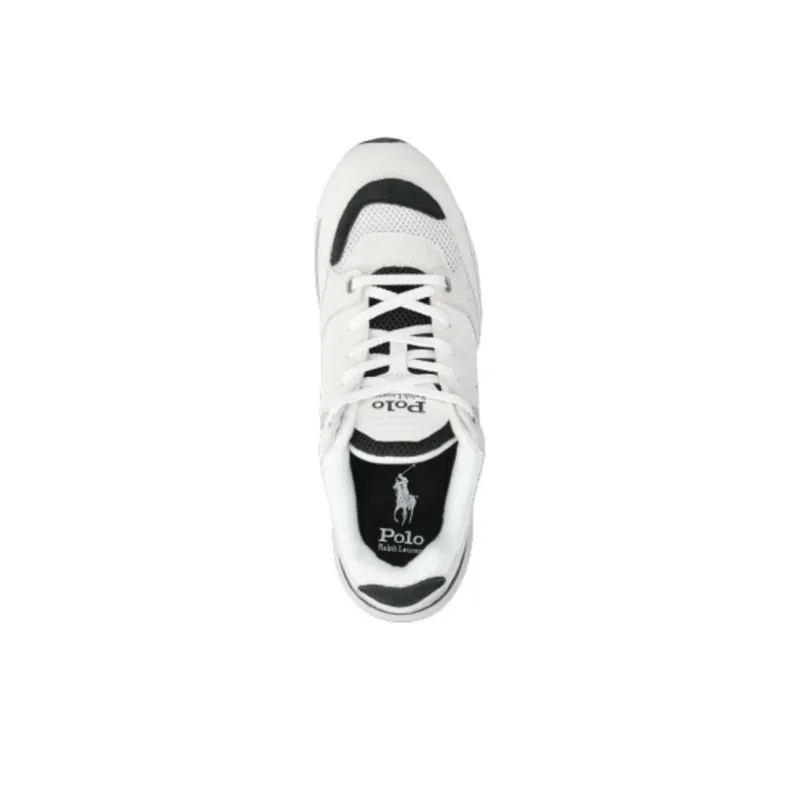 Polo Ralph Lauren Trackster 200 Sneakers-3