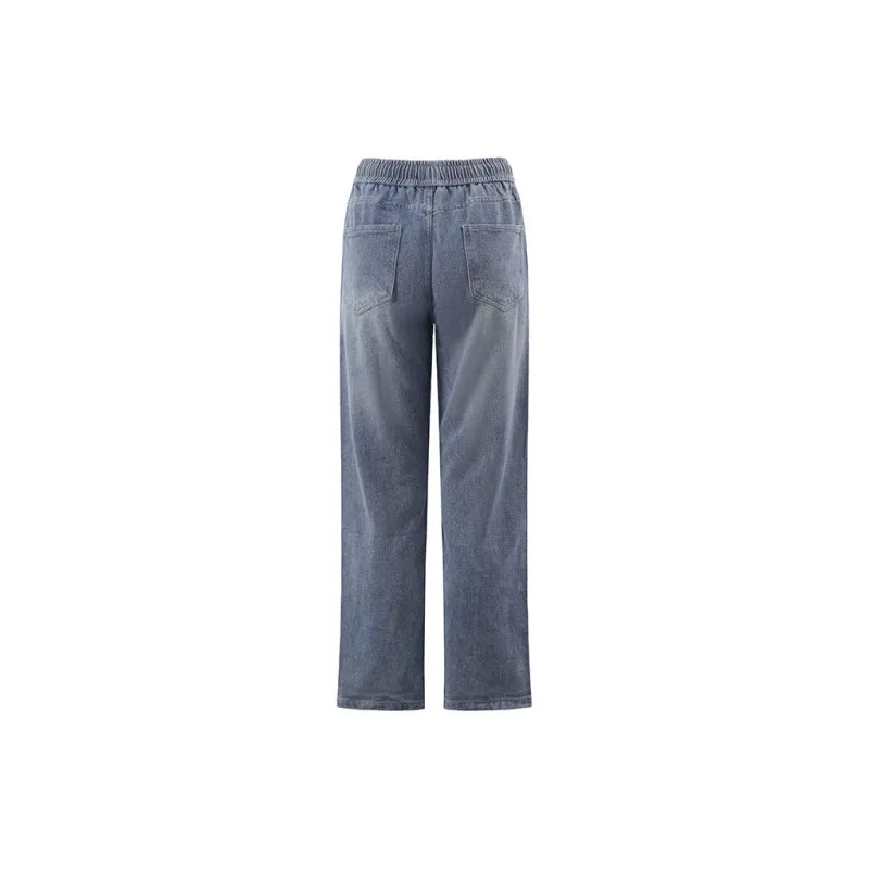 ZAZN Jeans Unisex-1