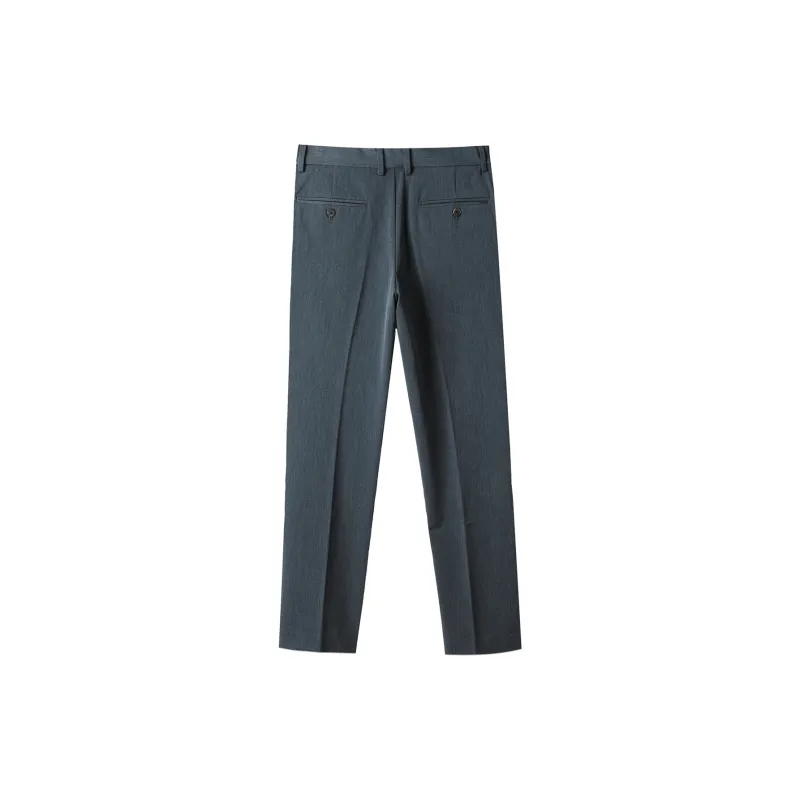 UBV Suit Trousers Men-1