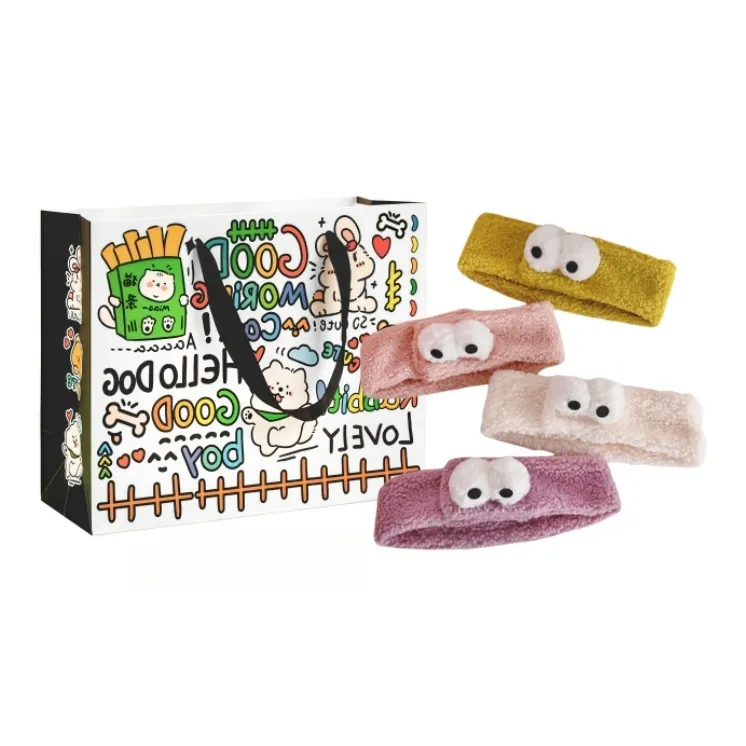 A few more cute Make up Tools Unisex-43