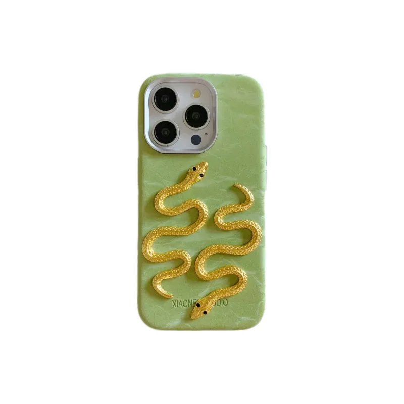 Playfulness Phone Cases-16