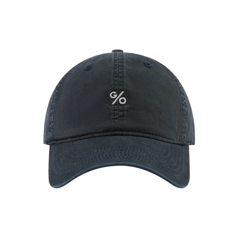 RX UVCUT Cotton Baseball Caps Unisex-8