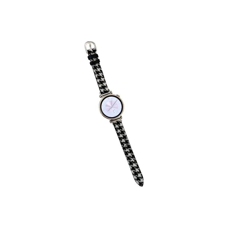 MSSM Compatible With Huawei Watch GT5/GT5 Pro/GT4/4 Pro/GT3/GT3 Pro/Buds/Ultimate Watch Bands 215mm Unisex-8