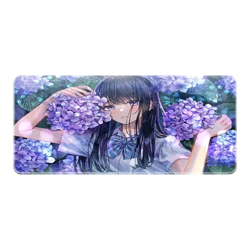 ZHUANGXINGXIA Mouse Pads-3