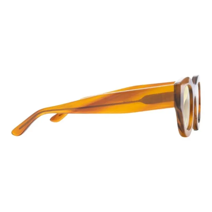 Thierry Lasry Autocracy Rectangle-frame Sunglasses-2