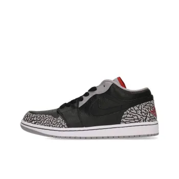 JORDAN 1 Phat Low 'Cement Grey'