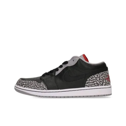 JORDAN 1 Phat Low 'Cement Grey'