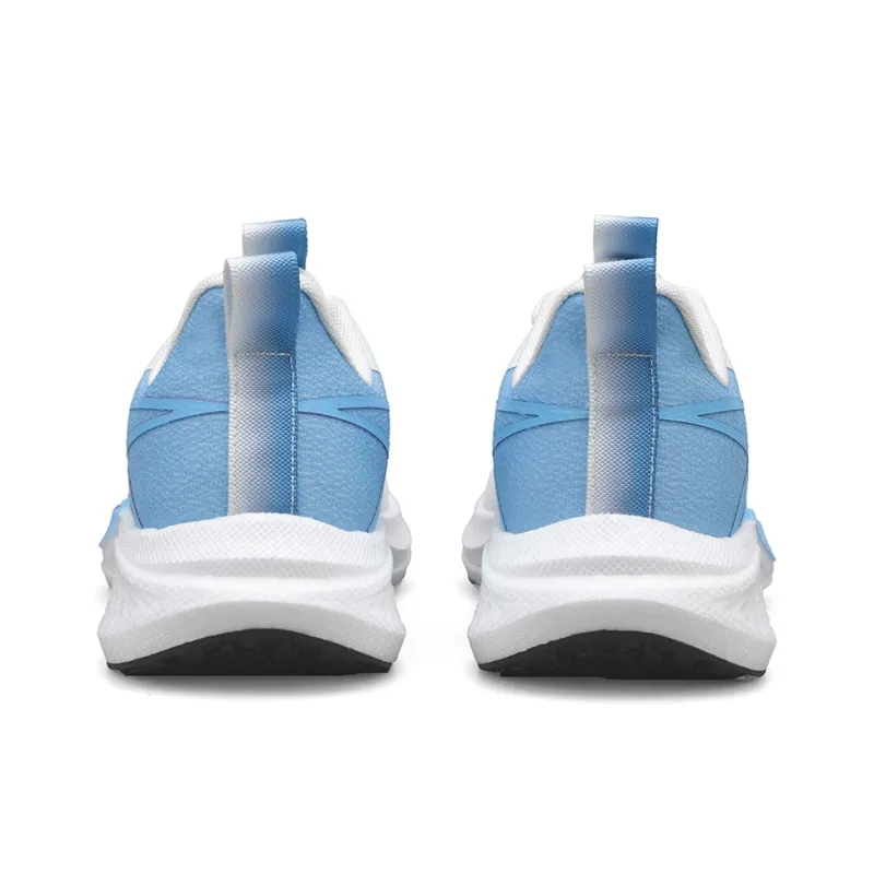 TCELLARS Cushioning Wear Resistant Breathable Height Increasing Rebound Low Top Running Shoes Unisex-3