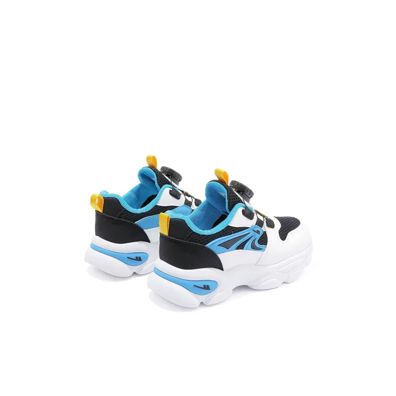 Warrior Breathable Kids Lifestyle Shoes Kids'-16