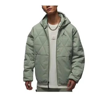 Jordan Sport Puffer Jacket Men's Horizon Green