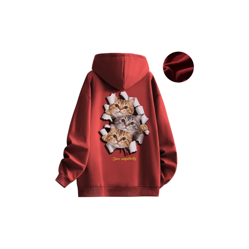 7 SEVFUN Sweatshirts Unisex-23