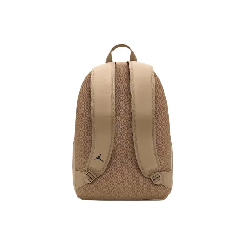 Jordan MVP Polyamide Backpack Unisex Desert Camouflage-2