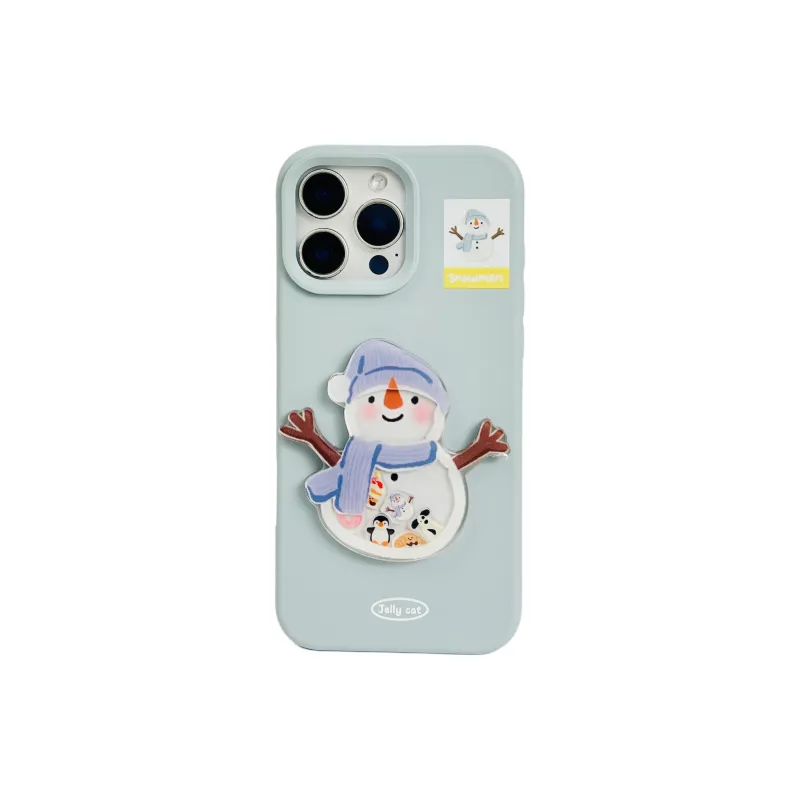 Wei Xin Phone Cases-20