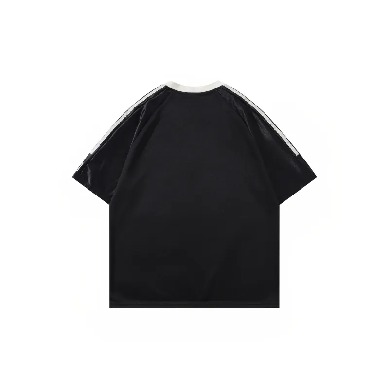 CUWU Raglan Sleeve T Shirt Unisex-3