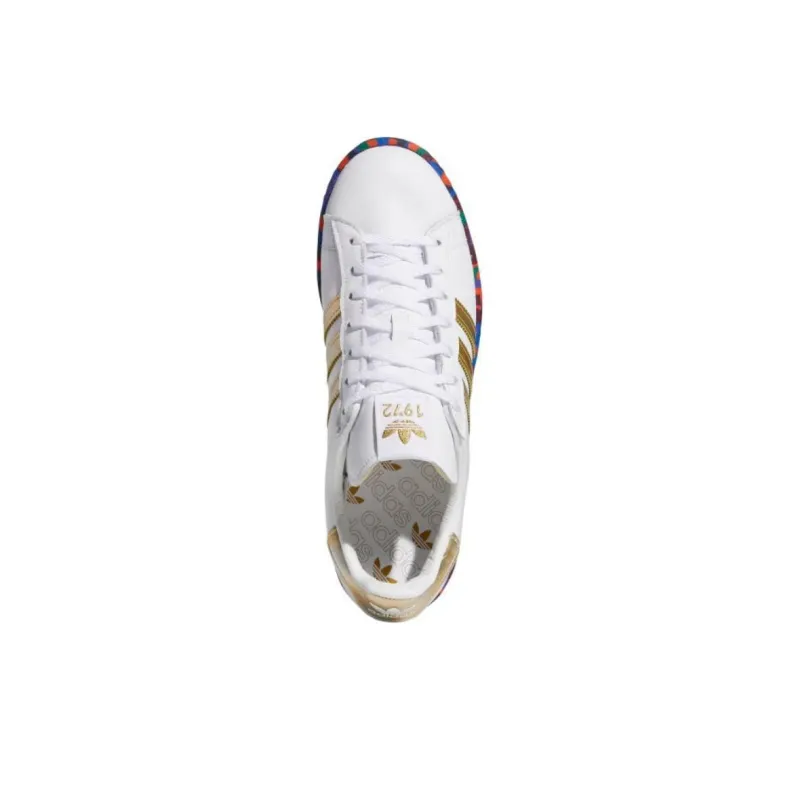 Campus Adidas Originals 'Multi Color Sole'-1