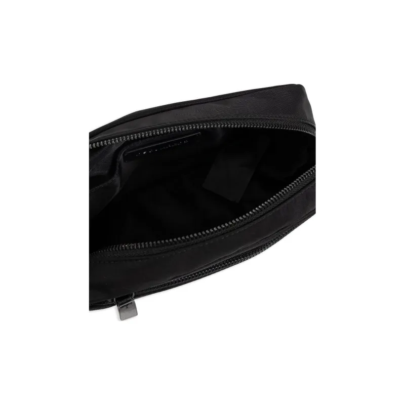 DSQUARED2 Icon print Wash Bag-3
