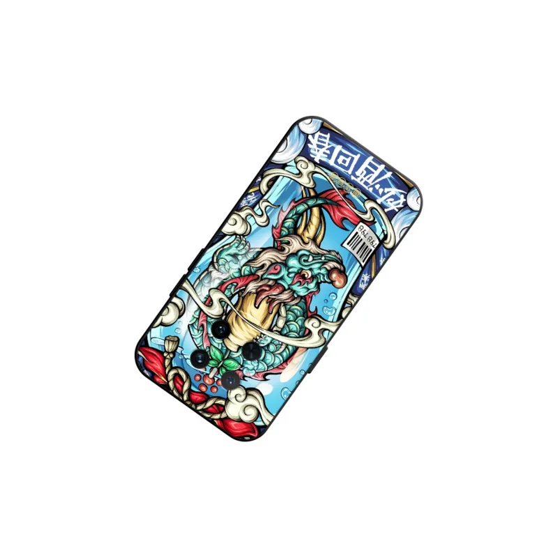 YIFENG Phone Cases-12