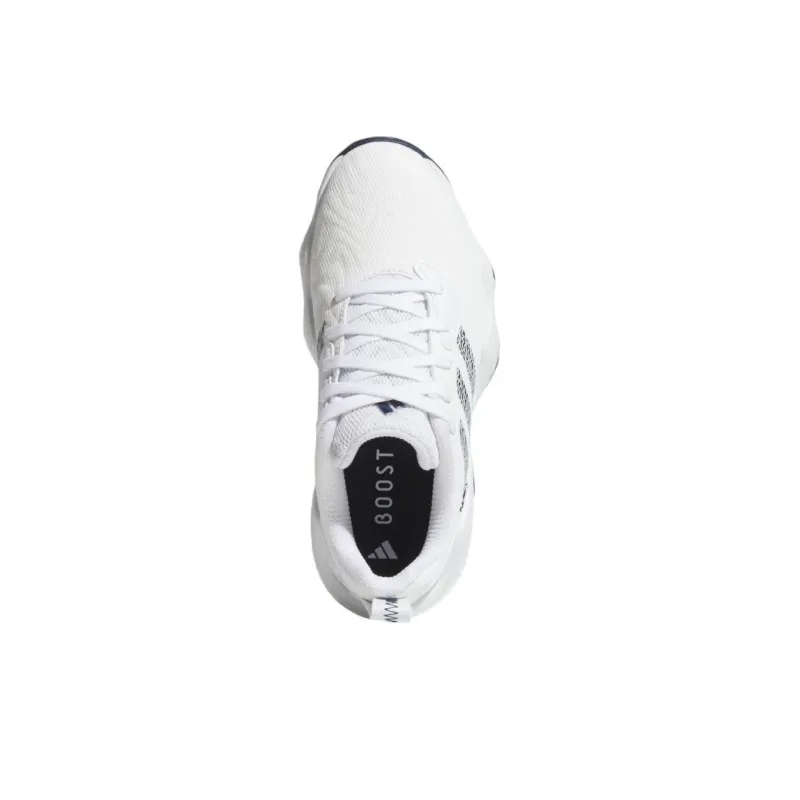 Adidas Codechaos 25 Golf Cloud White Collegiate Navy Women's-2