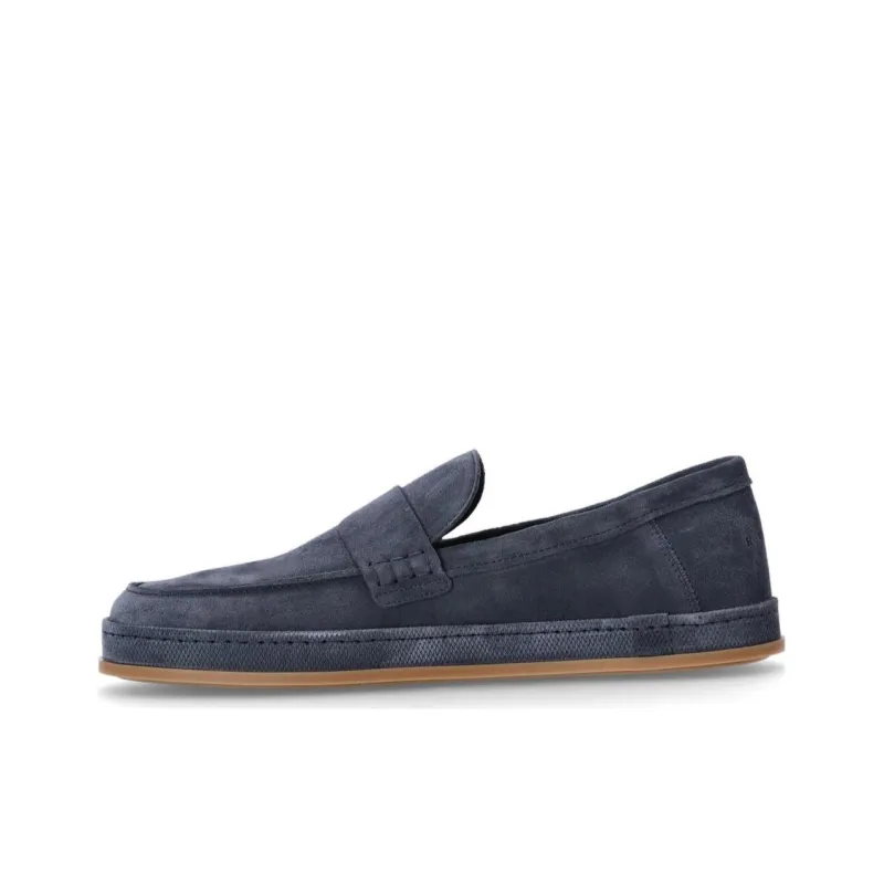 HOGAN H683 Loafers-0