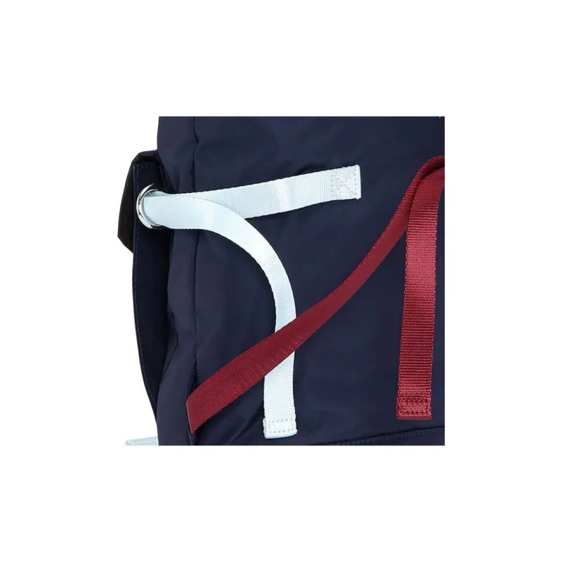 GANNI Tech Cargo Backpack-4