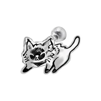 Masw 925 Sterling Silver Stud Earrings Women's