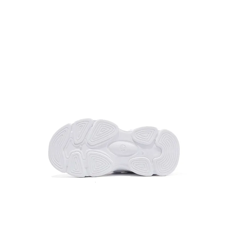 Warrior Breathable Kids Lifestyle Shoes Kids'-11
